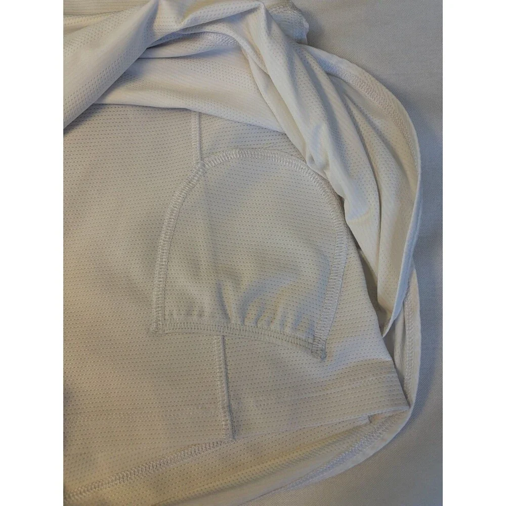 Athleta girl white